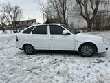 ВАЗ (Lada) Priora 2172 2015 года за 2 500 000 тг. в Экибастуз – фото 3