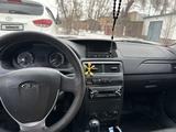 ВАЗ (Lada) Priora 2172 2015 года за 2 500 000 тг. в Экибастуз – фото 5