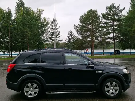 Chevrolet Captiva 2014 года за 8 000 000 тг. в Усть-Каменогорск – фото 6