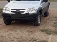 Chevrolet Niva 2012 года за 2 800 000 тг. в Уральск