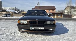 BMW 740 1998 годаүшін7 000 000 тг. в Астана – фото 3