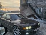 BMW 740 1998 годаүшін7 000 000 тг. в Астана – фото 2