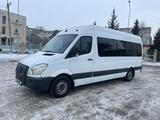Mercedes-Benz Sprinter 2008 годаүшін11 500 000 тг. в Павлодар – фото 2