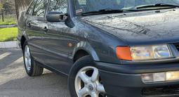 Volkswagen Passat 1995 года за 2 250 000 тг. в Караганда – фото 3