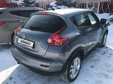 Nissan Juke 2013 годаүшін5 550 000 тг. в Актобе – фото 3