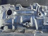 Накладка на двигатель декоративная А25А FKS Camry70 за 50 000 тг. в Караганда – фото 2