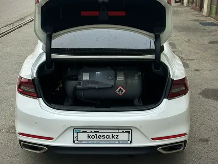 Hyundai Grandeur 2019 года за 11 000 000 тг. в Шымкент – фото 11