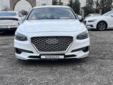 Hyundai Grandeur 2019 годаүшін11 000 000 тг. в Шымкент – фото 2
