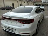 Hyundai Grandeur 2019 годаүшін11 000 000 тг. в Шымкент – фото 4
