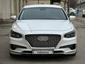 Hyundai Grandeur 2019 года за 11 000 000 тг. в Шымкент – фото 5