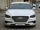 Hyundai Grandeur 2019 годаүшін11 000 000 тг. в Шымкент – фото 5