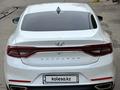 Hyundai Grandeur 2019 года за 11 000 000 тг. в Шымкент – фото 6
