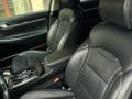 Hyundai Grandeur 2019 года за 11 000 000 тг. в Шымкент – фото 9