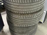 Летние шины Triangle EffexSport за 85 000 тг. в Алматы
