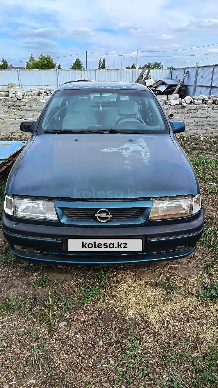 Opel Vectra, 1994