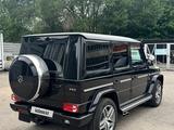 Mercedes-Benz G 63 AMG 2017 года за 35 500 000 тг. в Алматы – фото 4