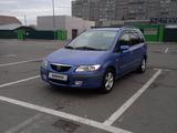 Mazda Premacy 2000 года за 3 300 000 тг. в Семей – фото 2