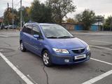 Mazda Premacy 2000 года за 3 300 000 тг. в Семей