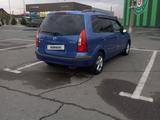 Mazda Premacy 2000 года за 3 300 000 тг. в Семей – фото 3