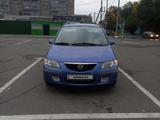 Mazda Premacy 2000 года за 3 300 000 тг. в Семей – фото 5