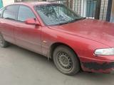 Mazda Cronos 1994 годаүшін1 400 000 тг. в Павлодар – фото 4