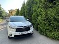 Toyota Highlander 2014 годаfor15 200 000 тг. в Алматы – фото 11