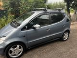 Mercedes-Benz A 190 2003 года за 2 500 000 тг. в Алматы – фото 3