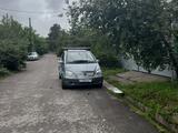 Mercedes-Benz A 190 2003 года за 2 500 000 тг. в Алматы – фото 4