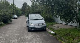 Mercedes-Benz A 190 2003 года за 2 500 000 тг. в Алматы – фото 4