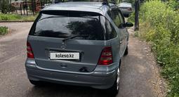 Mercedes-Benz A 190 2003 года за 2 500 000 тг. в Алматы – фото 2