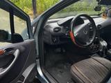 Mercedes-Benz A 190 2003 года за 2 500 000 тг. в Алматы – фото 5