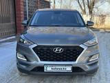 Hyundai Tucson 2020 годаүшін11 500 000 тг. в Алматы – фото 2