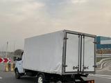 ГАЗ ГАЗель 2012 годаүшін6 700 000 тг. в Алматы – фото 4