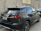 Lexus RX 350 2016 года за 14 700 000 тг. в Павлодар – фото 3