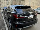 Lexus RX 350 2016 года за 14 700 000 тг. в Павлодар – фото 4