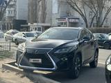 Lexus RX 350 2016 года за 14 700 000 тг. в Павлодар