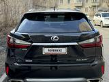 Lexus RX 350 2016 года за 14 700 000 тг. в Павлодар – фото 5