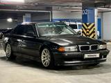 BMW 740 1995 годаүшін3 150 000 тг. в Павлодар – фото 3