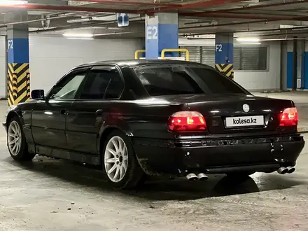 BMW 740 1995 года за 3 150 000 тг. в Павлодар – фото 6