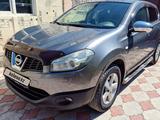Nissan Qashqai 2013 года за 5 000 000 тг. в Алматы – фото 2