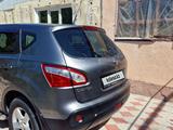Nissan Qashqai 2013 года за 5 000 000 тг. в Алматы – фото 3