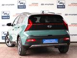 Hyundai Bayon 2023 года за 9 800 000 тг. в Алматы – фото 5