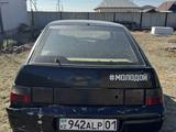 ВАЗ (Lada) 2112 2003 годаүшін200 000 тг. в Астана – фото 2
