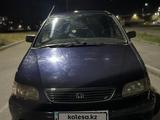 Honda Odyssey 1995 годаүшін3 000 000 тг. в Талдыкорган