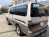 Toyota Hiace 1996 годаүшін3 600 000 тг. в Алматы – фото 3