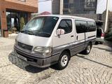 Toyota Hiace 1996 годаүшін3 600 000 тг. в Алматы – фото 2