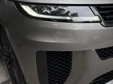 Land Rover Range Rover Sport 2024 года за 129 000 000 тг. в Алматы – фото 3