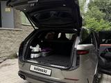 Land Rover Range Rover Sport 2024 года за 129 000 000 тг. в Алматы – фото 4