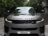 Land Rover Range Rover Sport 2024 года за 129 000 000 тг. в Алматы