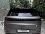 Land Rover Range Rover Sport 2024 года за 129 000 000 тг. в Алматы – фото 2